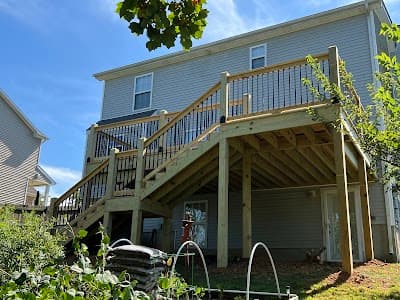 Savage Home Builders