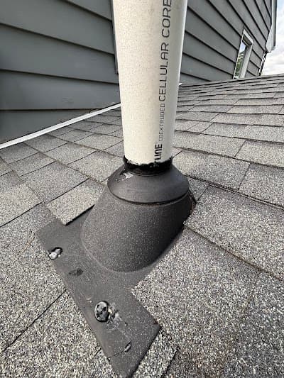 United Contracting LLC