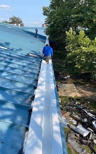 SBG Home Exteriors