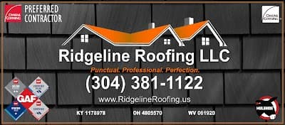 Ridgeline Roofing LLC