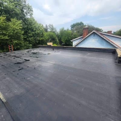 Maksim Roofing LLC