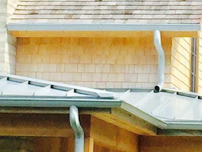 Gutter Company South Carolina llc