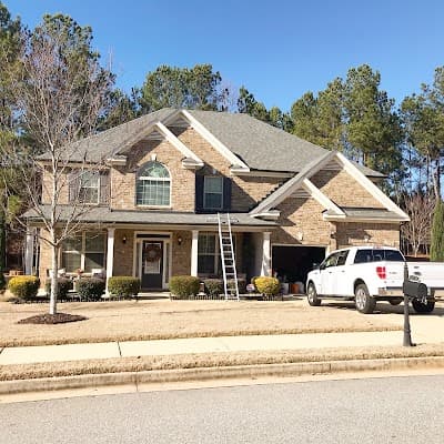 Dedicated Roofing of Georgia
