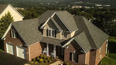 Big Lick Roofing