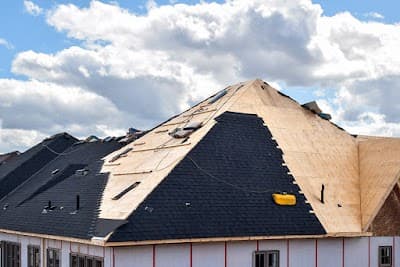 Brogdon Roofing