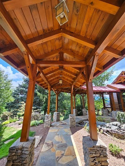 WNC Blast/Wash & Staining