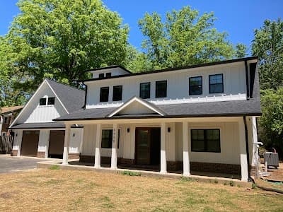 Potomac Roofers and Builders