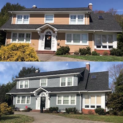 BDM Construction Inc.
