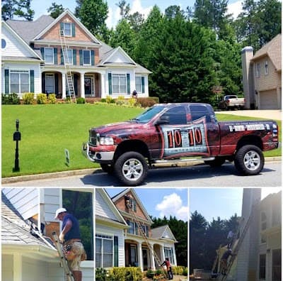 10.10 Contracting