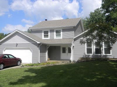 Enterprise Home Improvements, LLC