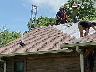Sumner Roofing & Exteriors