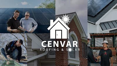 Cenvar Roofing - Roanoke