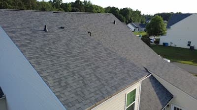 Rumble Bee Roofing & Gutters