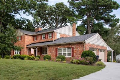 Best Roofing Of Virginia
