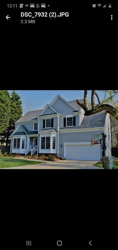 GQ Roofing and Contracting, LLC