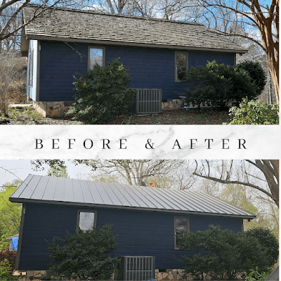 A+ Roofing Cleaning & More