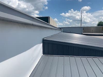 Virginia Beach Roof Replacement