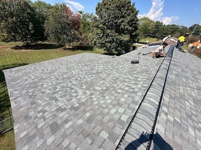 Silva’s Roofing & More LLC