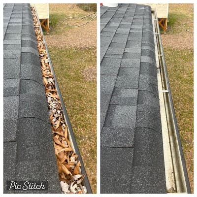 Carolina Gutter Cleaners LLC