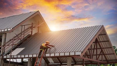 Jackson Roofing & Remodeling LLC