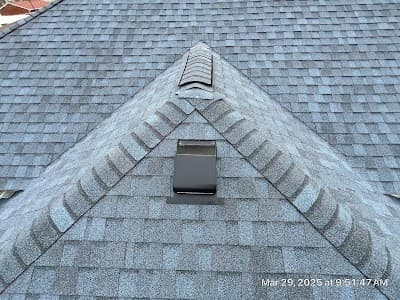 Fahey Roofing + Contracting