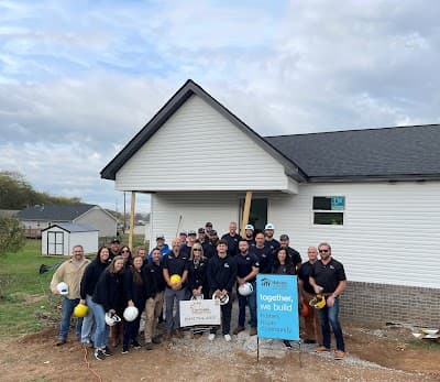 Five Points Roofing