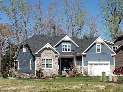 Enduring Roofing & Gutters