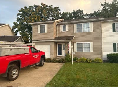 Duarte's Roofing LLC