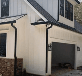 Gutter Works LLC