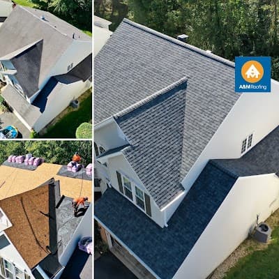 A&M Roofing