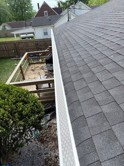 All American Gutter Protection