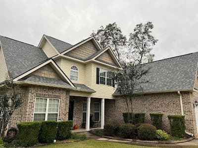 Ark Roofing