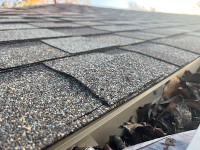 Barrier Roofs