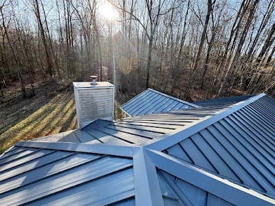 Roofstruction