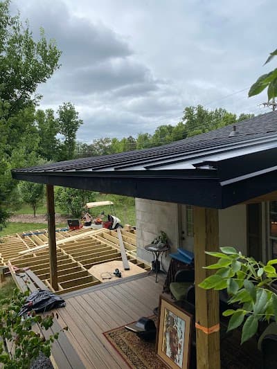 Ben Ross Roofing