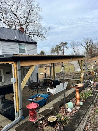 Gutter Pro WV
