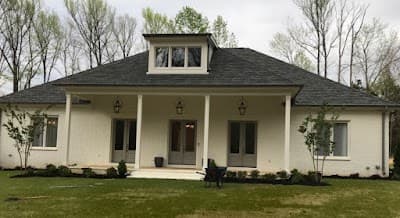 Pinnacle Roofing