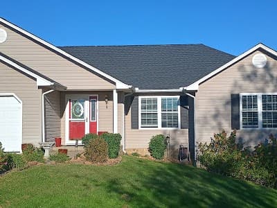 Affordable Roofing