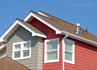 Trademark Roofing & Gutter