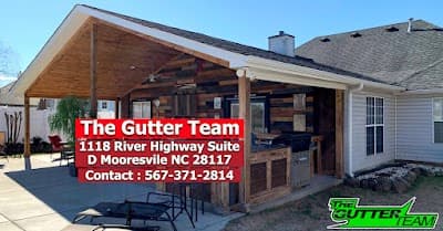 Gutter Team Service North Carolina