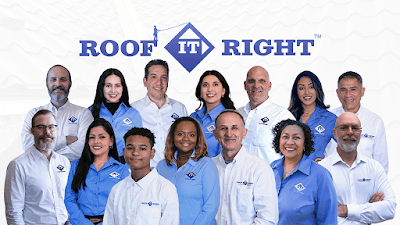 Roof It Right