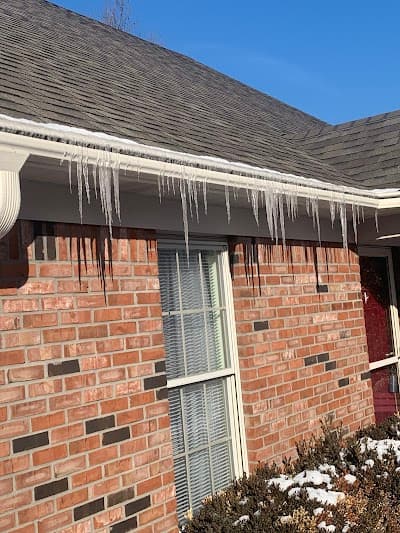 Leafguard Gutter Protection