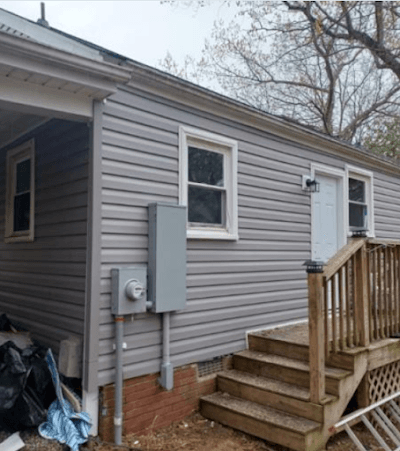 White Hill Home Improvement