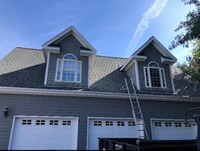 Brian Creech Roofing, LLC