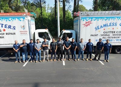 Gonzalez All Gutters, Inc