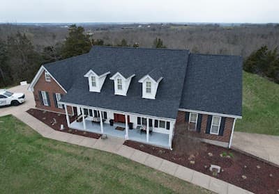 Roofcred