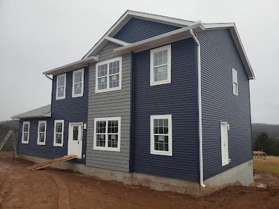 WV Gutter Done