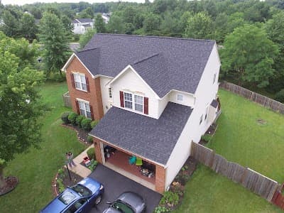 LCR Exteriors