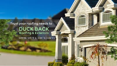 Duck Back Roofing & Exteriors