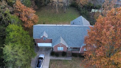 Truevia Roofing